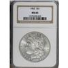 Image 1 : 9095: 1902 $1 MS65 NGC