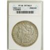 Image 1 : 9115: 1903-O $1 XF45 ANACS
