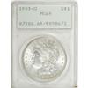 Image 1 : 9123: 1903-O $1 MS65 PCGS