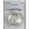 Image 1 : 9210: 1928-S $1 MS63 PCGS