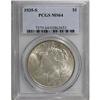 Image 1 : 9230: 1935-S $1 MS64 PCGS