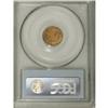 Image 2 : 1854 G$1 Type Two AU58 PCGS
