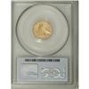 Image 2 : 1908 $2 1/2 MS63 PCGS
