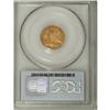 Image 2 : 1910 $2 1/2 MS63 PCGS