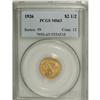 Image 1 : 1926 $2 1/2 MS63 PCGS
