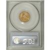 Image 2 : 1928 $2 1/2 MS63 PCGS