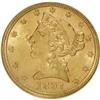 Image 1 : 1897 $5 MS62 NGC