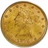 Image 1 : 1895 $10 MS61 PCGS