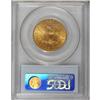 Image 2 : 1901 $10 MS64 PCGS