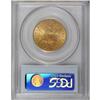 Image 2 : 1903 $10 MS62 PCGS