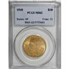 Image 1 : 1910 $10 MS62 PCGS