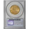 Image 2 : 1910 $10 MS62 PCGS