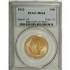Image 1 : 1932 $10 MS64 PCGS