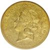Image 1 : 1856 $20 XF45 NGC