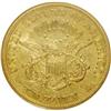Image 2 : 1856 $20 XF45 NGC