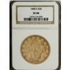 Image 1 : 1868-S $20 XF40 NGC
