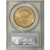 Image 2 : 1878 $20 MS62 PCGS