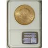 Image 2 : 1882-S $20 MS61 NGC
