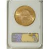 Image 2 : 1885-S $20 MS61 NGC