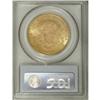 Image 2 : 1893 $20 MS62 PCGS