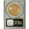 Image 2 : 1894-S $20 MS62 PCGS