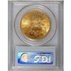 Image 2 : 1896-S $20 MS62 PCGS