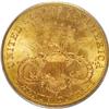 Image 2 : 1900-S $20 MS62 PCGS