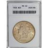 Image 1 : 1903 $20 MS62 ANACS