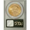 Image 2 : 1903 $20 MS63 PCGS