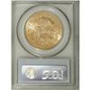 Image 2 : 1903 $20 MS64 PCGS