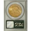 Image 2 : 1904 $20 MS63 PCGS