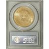 Image 2 : 1904-S $20 MS62 PCGS