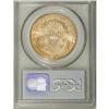 Image 2 : 1905-S $20 MS62 PCGS
