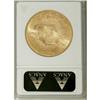 Image 2 : 1908 $20 No Motto MS63 ANACS