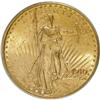 Image 1 : 1910 $20 MS62 PCGS