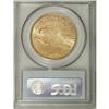 Image 4 : 1910 $20 MS62 PCGS