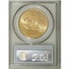 Image 2 : 1910 $20 MS62 PCGS