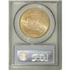 Image 2 : 1911 $20 MS62 PCGS