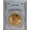 Image 1 : 1912 $20 MS62 PCGS