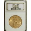 Image 1 : 1914-S $20 MS63 NGC