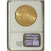 Image 2 : 1914-S $20 MS63 NGC