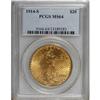 Image 1 : 1914-S $20 MS64 PCGS