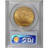 Image 2 : 1914-S $20 MS64 PCGS