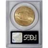 Image 2 : 1922 $20 MS61 PCGS