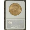 Image 2 : 1922 $20 MS63 NGC