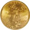 Image 1 : 1922 $20 MS64 NGC