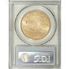 Image 2 : 1922 $20 MS64 PCGS