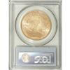 Image 2 : 1923 $20 MS62 PCGS