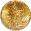 Image 1 : 1923 $20 MS64 PCGS
