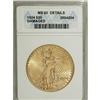 Image 1 : 1924 $20 MS60 ANACS